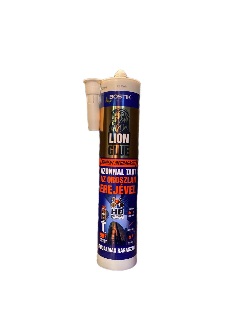 lion glue